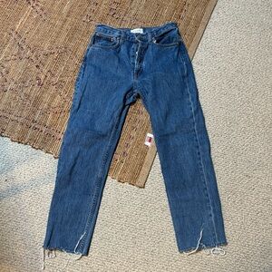 Still Here Jeans